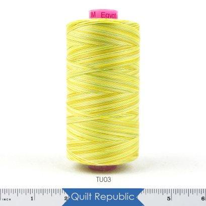 Wonderfil Threads Tutti Citrus