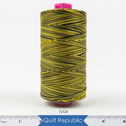 Wonderfil Threads Tutti Bumblebee