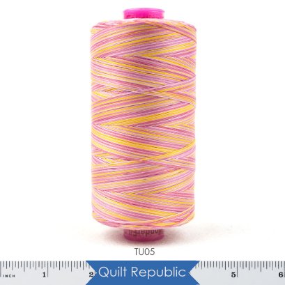 Wonderfil Threads Tutti Pansy