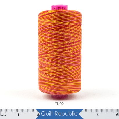 Wonderfil Threads Tutti Serenade