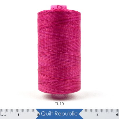 Wonderfil Threads Tutti Roses