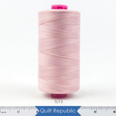 Wonderfil Threads Tutti Carnation