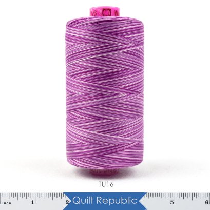 Wonderfil Threads Tutti Grapes