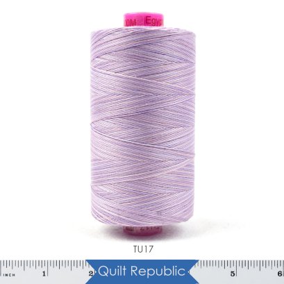 Wonderfil Threads Tutti Mountains