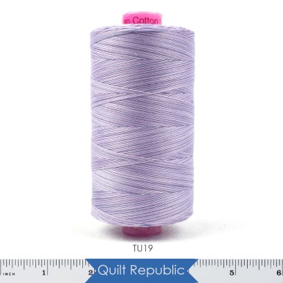 Wonderfil Threads Tutti Lavender