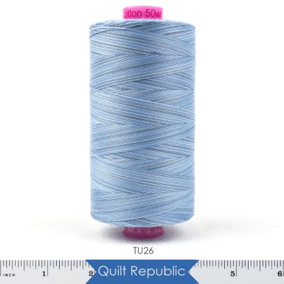 Wonderfil Threads Tutti Ocean