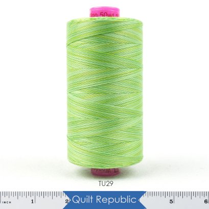 Wonderfil Threads Tutti Grass