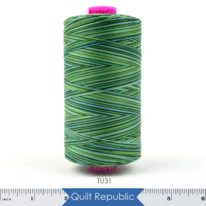 Wonderfil Threads Tutti Evergreen