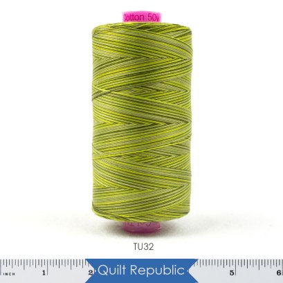 Wonderfil Threads Tutti Moss