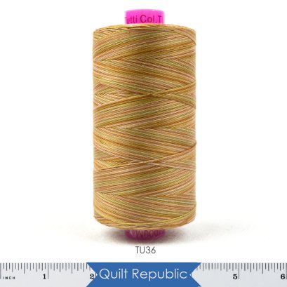 Wonderfil Threads Tutti Rock