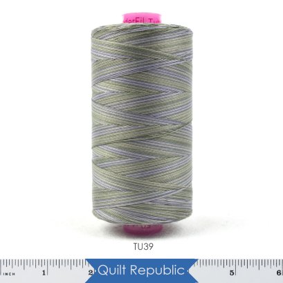 Wonderfil Threads Tutti Stone