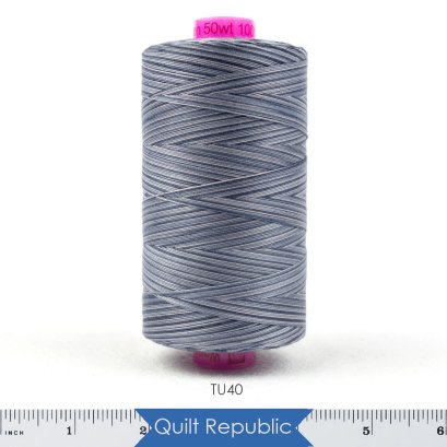 Wonderfil Threads Tutti Slate