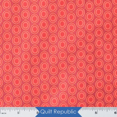 Art Gallery Oval Element Saffron