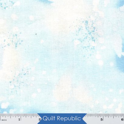 Benartex Fossil Fern Opal