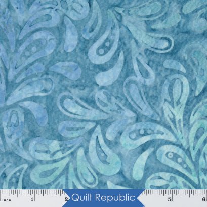 Benartex Batik Fabrics