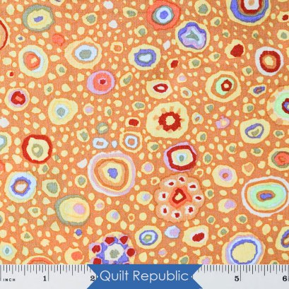 Kaffe Fassette Classics Roman Glass Gold 