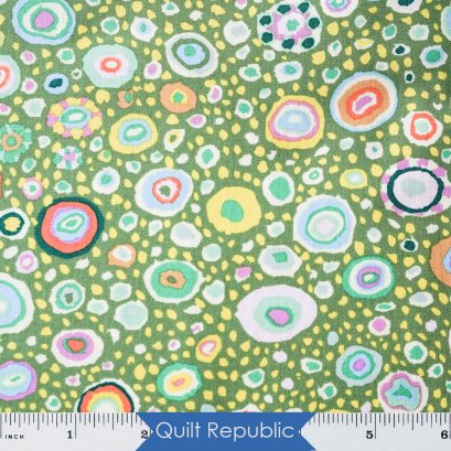 Kaffe Fassette Classics Roman Glass Leafy