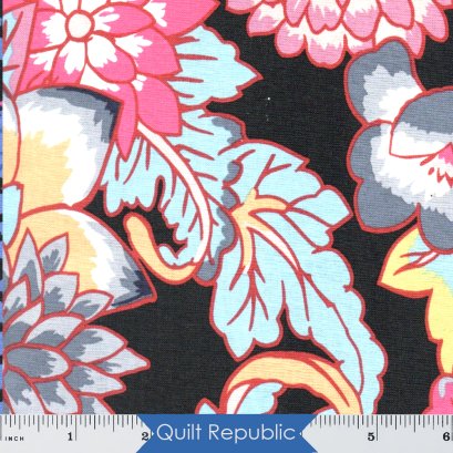 Free Spirits Fabrics Kaffe Fassete Collective Cloisonne Contrast