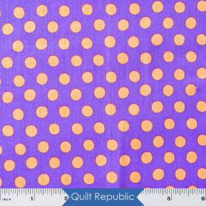 Kaffe Fassette Classics Spot Royal