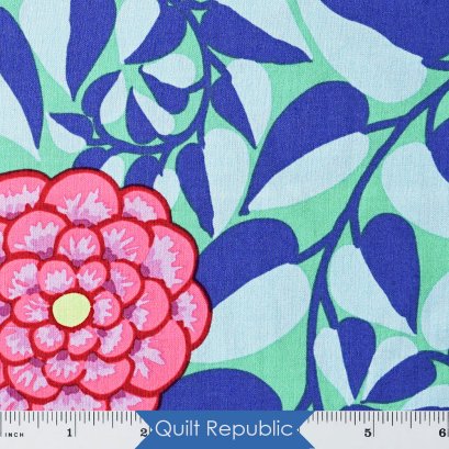 Kaffe Fassette Fall 2015 Vine Emerald