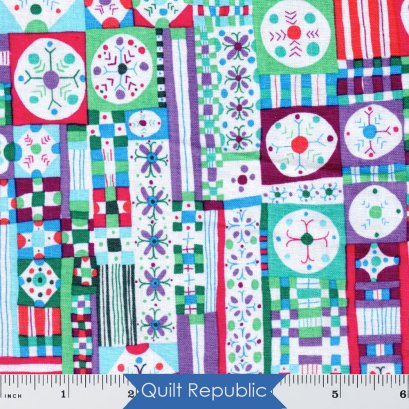 ผ้า quilt