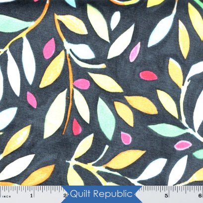 Free Spirits Fabrics Freshed Picked Blower Cool