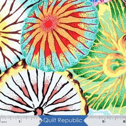 Free Spirits Fabrics The Spirit to Create Treasure Island