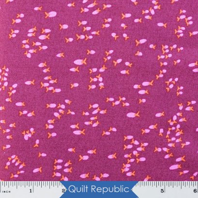 Free Spirits True Colour Tadpoles Cabernet