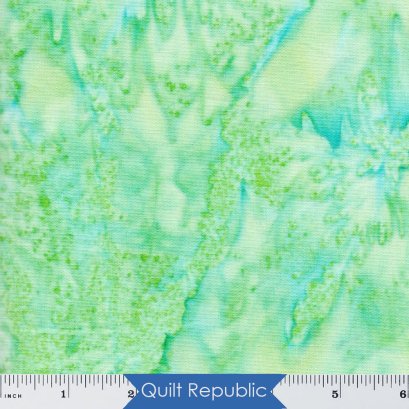 Hoffman California Fabrics  Sea Holly