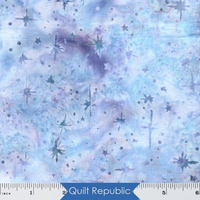 Hoffman Bali Starry Night