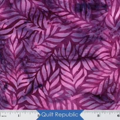 ผ้าบาติก