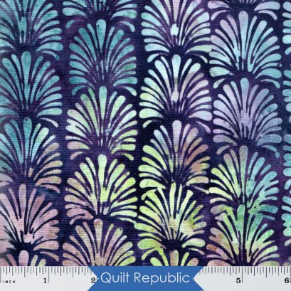 ผ้าบาติก