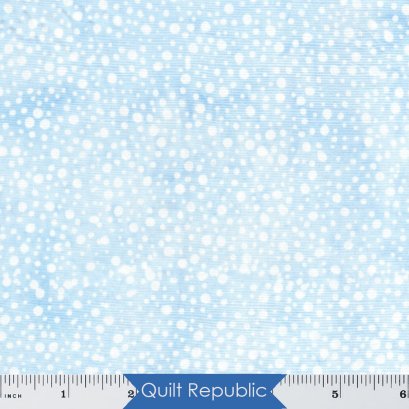 Island Batik Constellations Mini Dot Sky