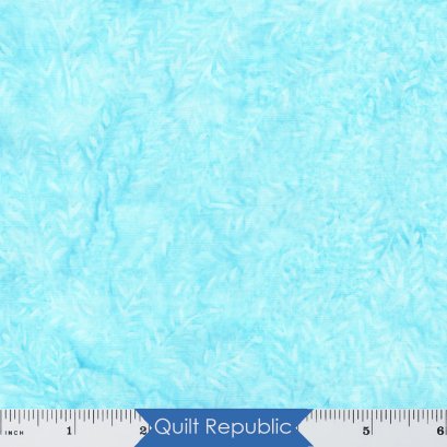 Island Batik Bush Mystic Jewelbox