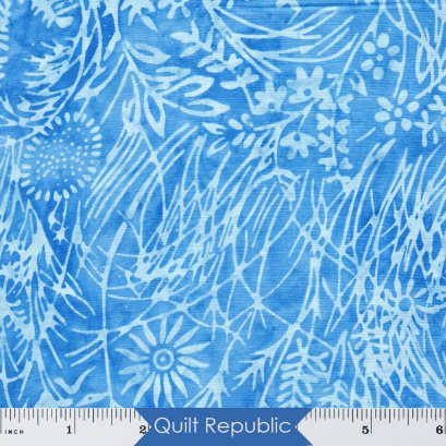 ผ้าบาติก