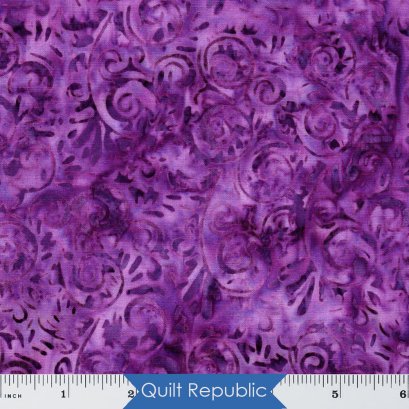 Island Batik Dandillion Jelly