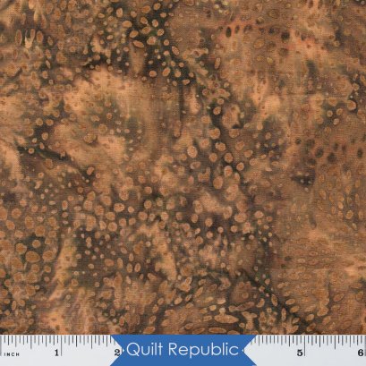 Island Batik Pebble Coffee