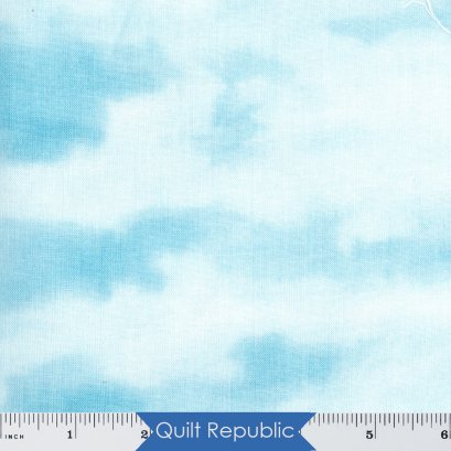 Northcott Naturescapes Dark Blue