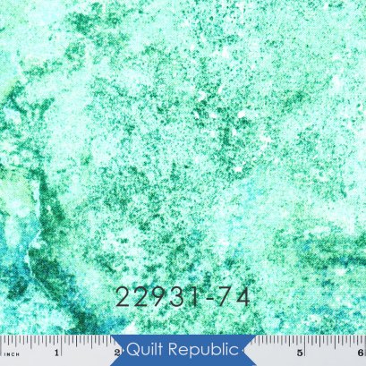 Northcott Stonehenge Haiku Light Lagoon