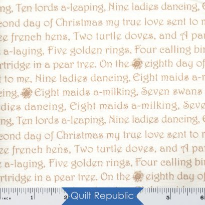 ผ้าคอตตอนงานควิลท์