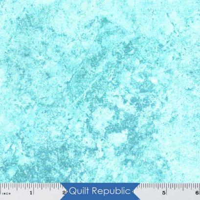 Northcott Stonehenge Gradation Sea Foam