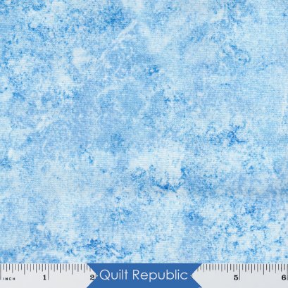 Northcott Stonehenge Gradation Indigo