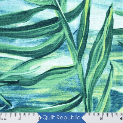 Northcott Zen Garden Fern