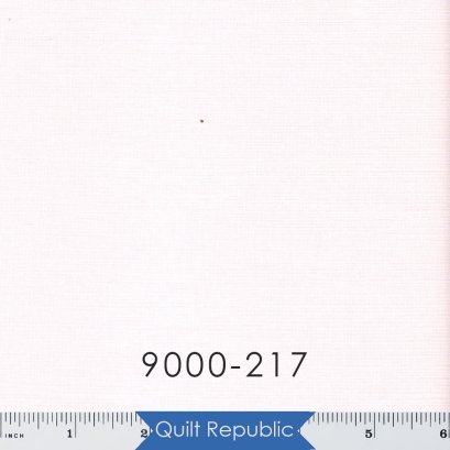 Northcott Colorworks Premium Solids Ballet Slipper