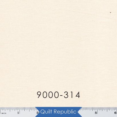 ผ้าสีครีม