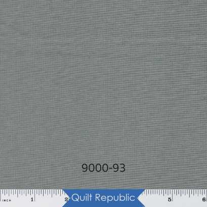 Northcott Colourworks Grey