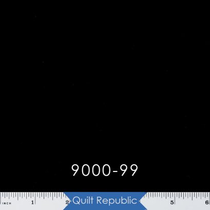 ผ้าคอตตอนสีดำ