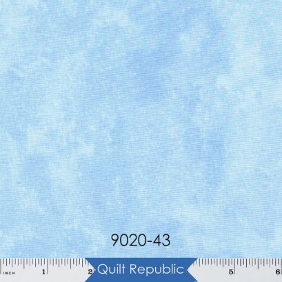 Northcott Toscana Blue Moon