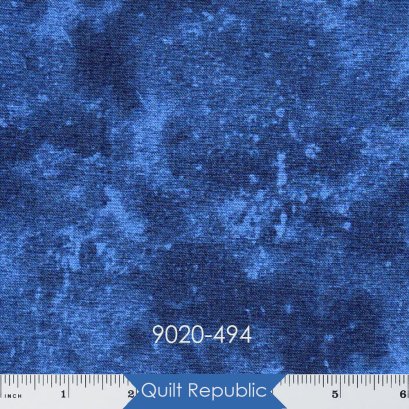 Northcott Toscana Midnight