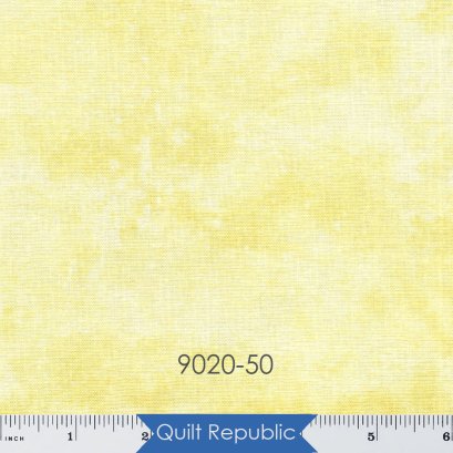 Northcott Toscana  Lemon Merangue